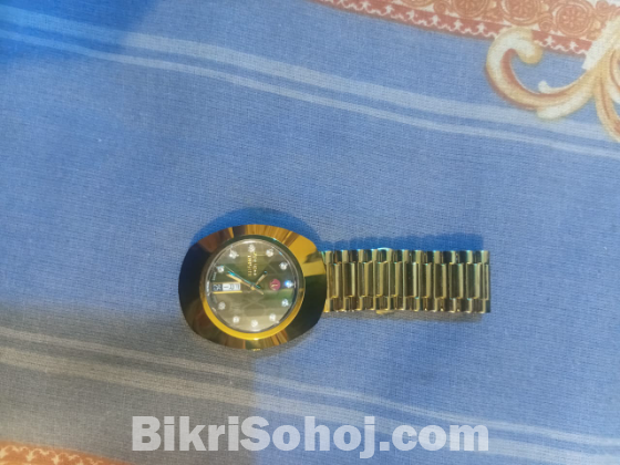 Rado original beard